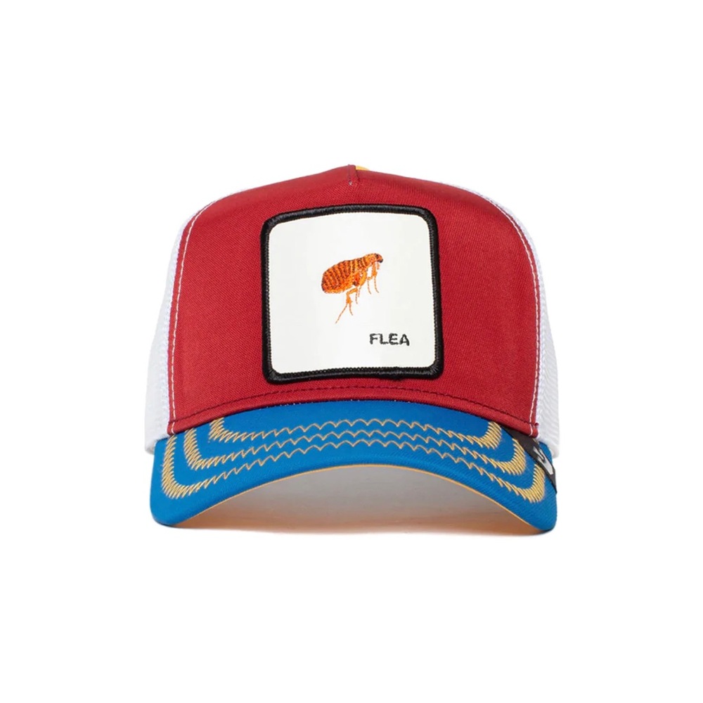 Goorin Bros - “Flea” Limited Edition - Picture 2 of 6